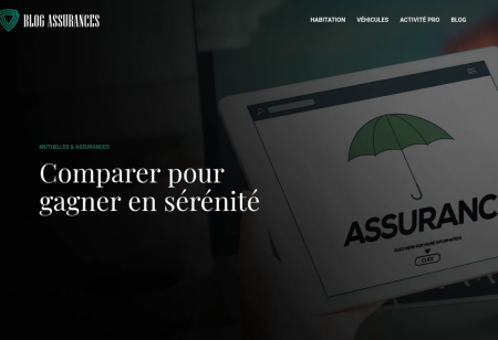 https://www.blog-assurances.com