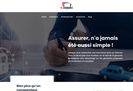 https://www.01assurance.info